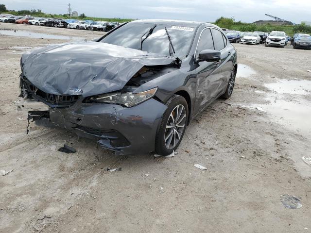 ACURA TLX TECH 2016 19uub2f57ga006779