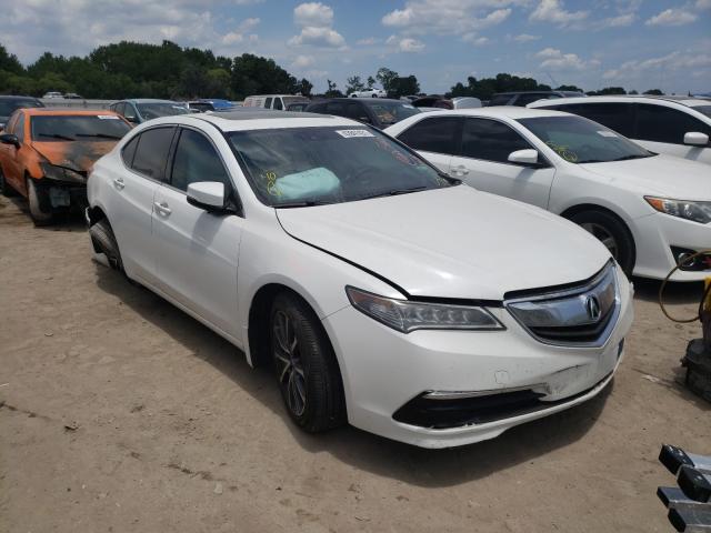 ACURA TLX TECH 2016 19uub2f57ga008211