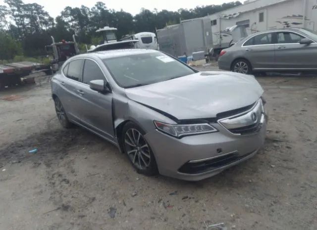 ACURA TLX 2017 19uub2f57ha000398