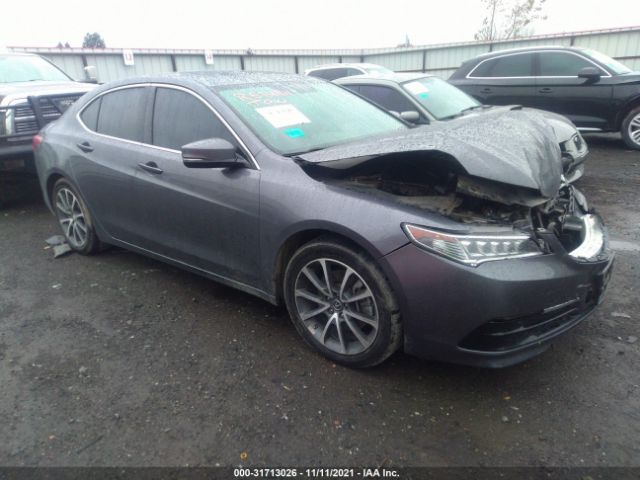 ACURA TLX 2017 19uub2f57ha000479