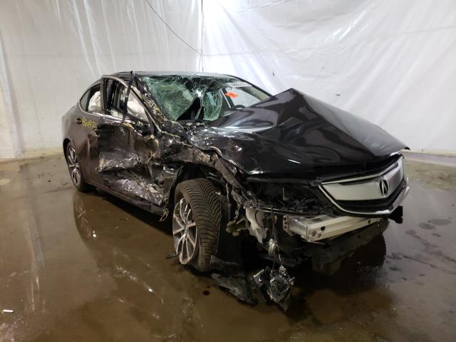 ACURA TLX TECH 2017 19uub2f57ha003401