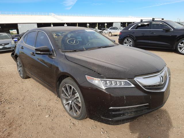 ACURA TLX TECH 2017 19uub2f57ha003916