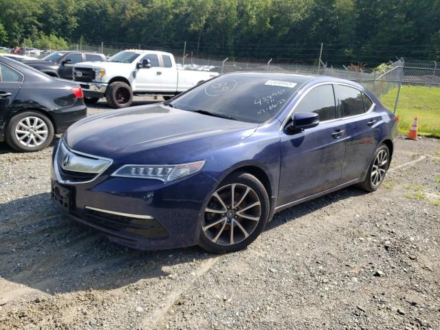 ACURA TLX TECH 2017 19uub2f57ha004967