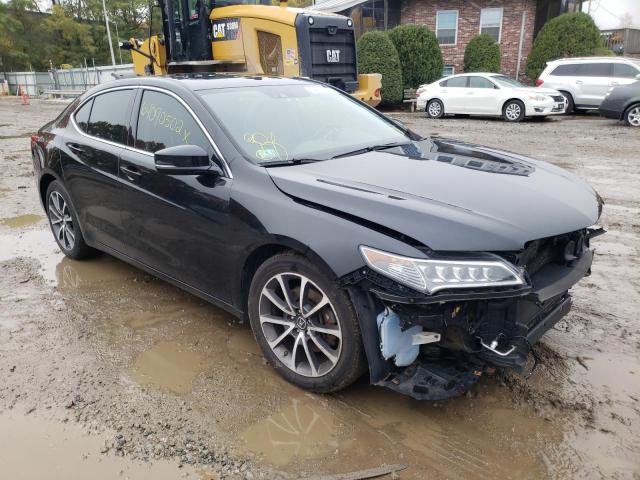 ACURA TLX 2017 19uub2f57ha005066