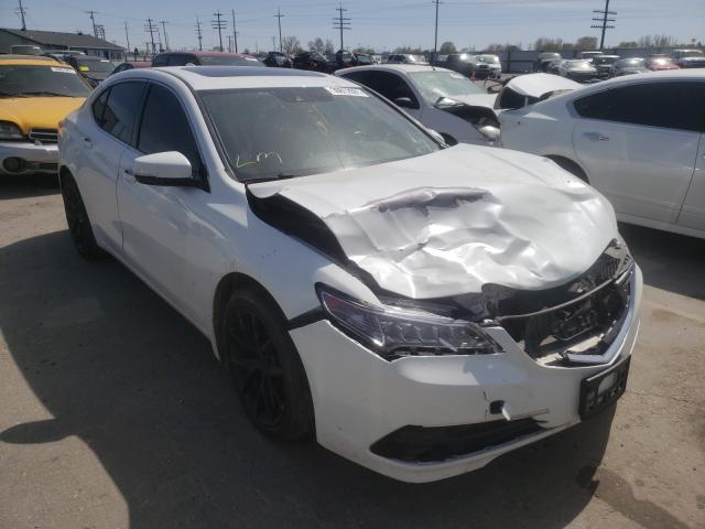 ACURA TLX TECH 2017 19uub2f57ha005116