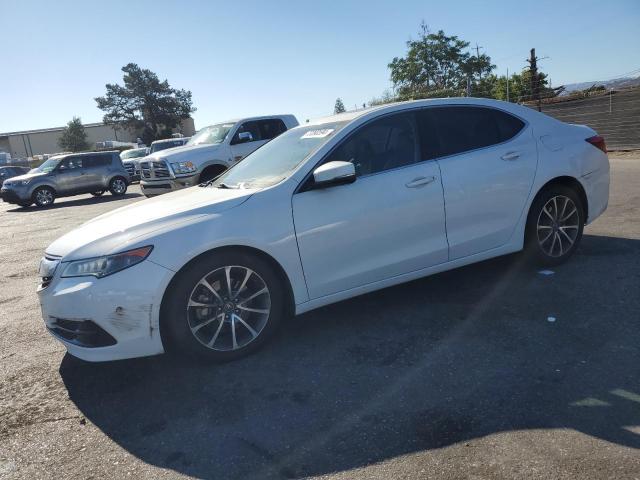 ACURA TLX TECH 2017 19uub2f57ha005505