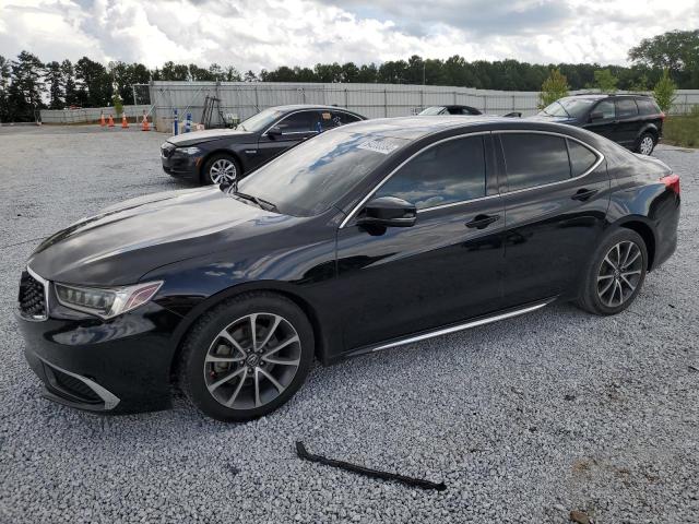 ACURA TLX 2018 19uub2f57ja000892