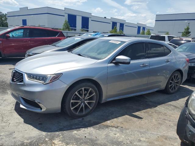 ACURA TLX 2018 19uub2f57ja002352