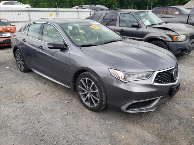 ACURA TLX TECH 2018 19uub2f57ja002819