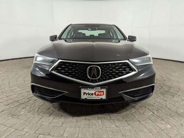 ACURA TLX 2018 19uub2f57ja003629