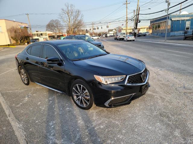 ACURA TLX 2018 19uub2f57ja010399