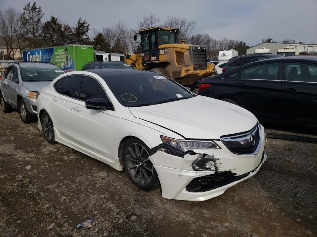 ACURA TLX TECH 2015 19uub2f58fa001248