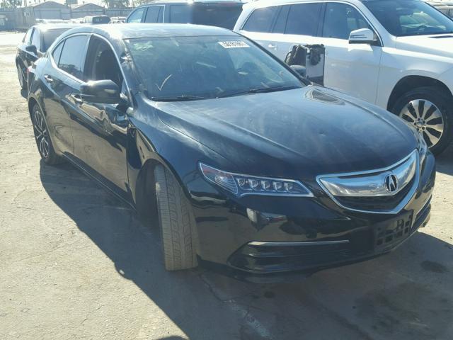 ACURA TLX TECH 2015 19uub2f58fa002836