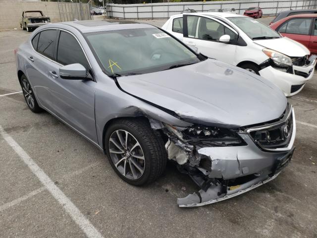 ACURA TLX TECH 2015 19uub2f58fa003517