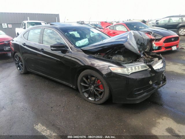 ACURA TLX 2015 19uub2f58fa003744