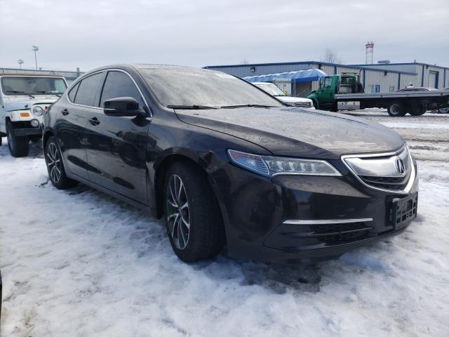 ACURA TLX TECH 2015 19uub2f58fa005624