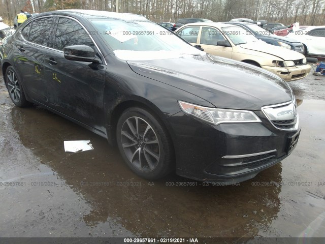 ACURA TLX 2015 19uub2f58fa008099