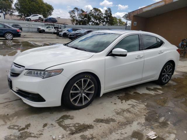 ACURA TLX TECH 2015 19uub2f58fa009432