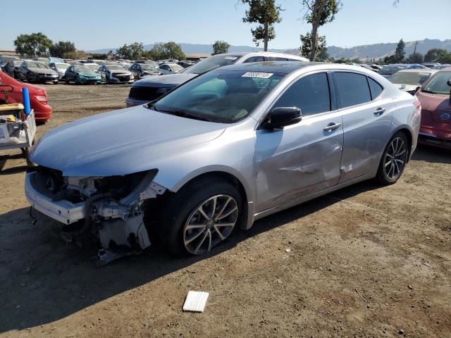 ACURA TLX TECH 2015 19uub2f58fa009818