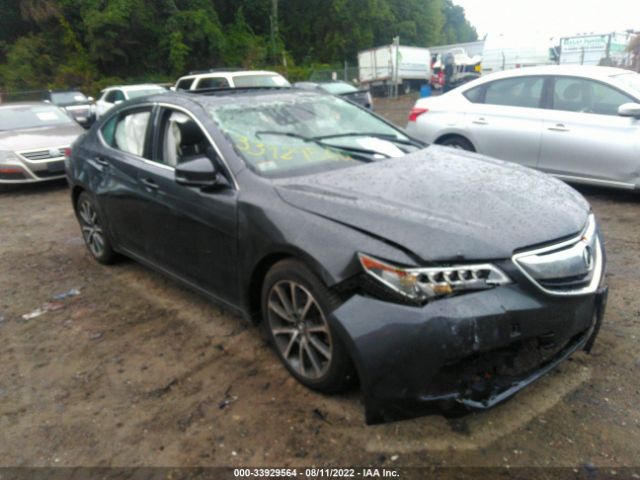 ACURA TLX 2015 19uub2f58fa010421