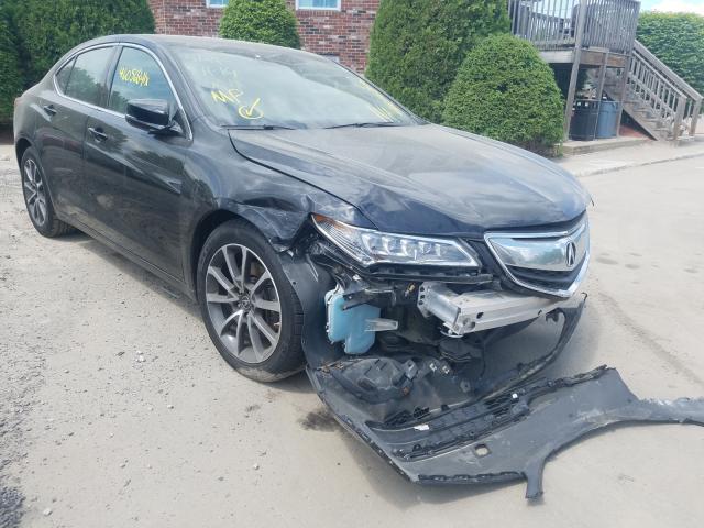 ACURA TLX TECH 2015 19uub2f58fa010743