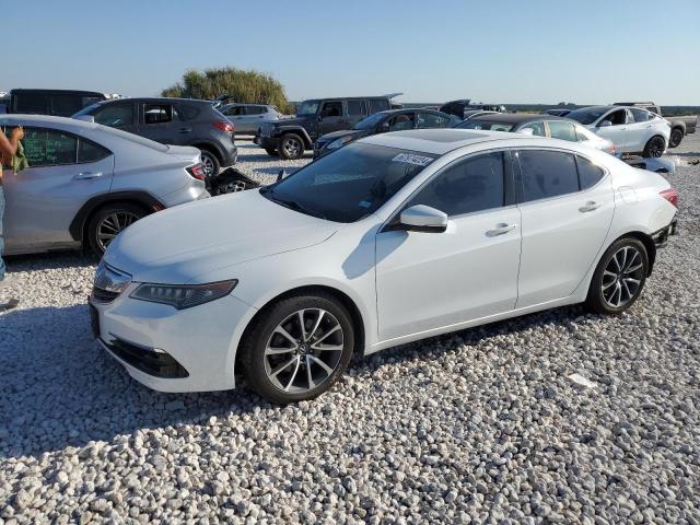 ACURA TLX TECH 2015 19uub2f58fa012735