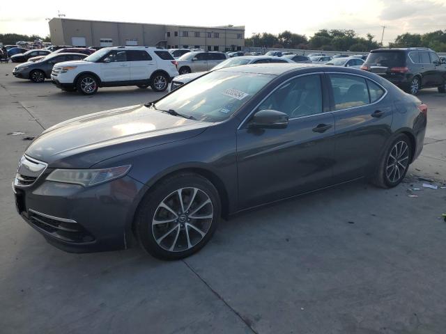 ACURA TLX 2015 19uub2f58fa013108