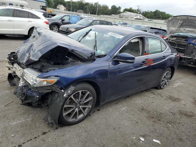 ACURA TLX TECH 2015 19uub2f58fa013402