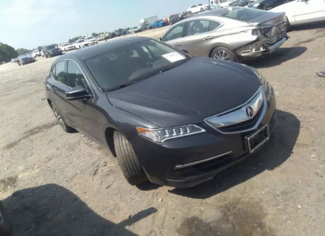 ACURA TLX 2015 19uub2f58fa014937