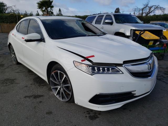 ACURA TLX TECH 2015 19uub2f58fa015991