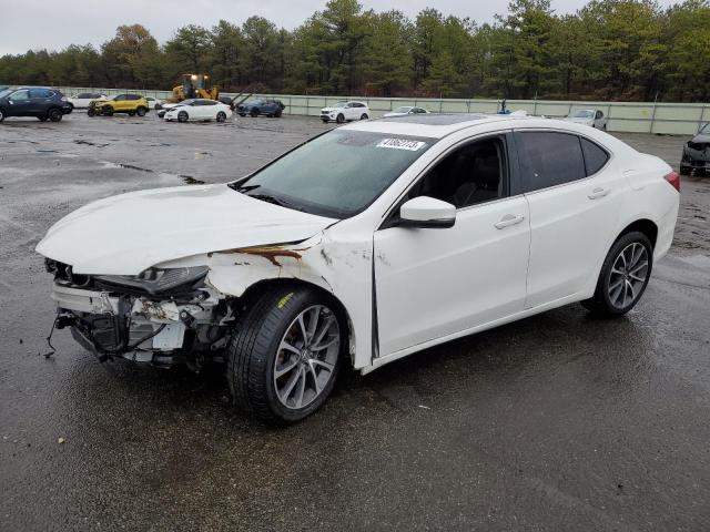 ACURA TLX TECH 2015 19uub2f58fa016011