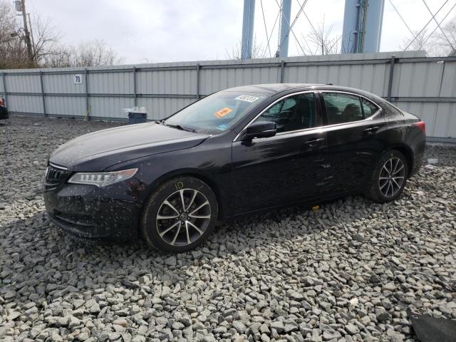 ACURA TLX TECH 2015 19uub2f58fa018471