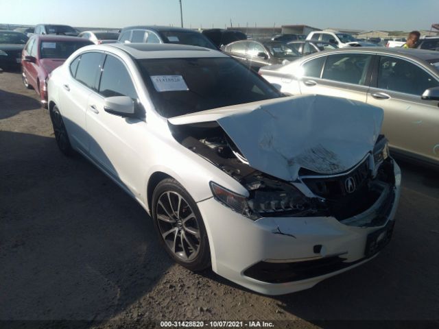 ACURA TLX 2015 19uub2f58fa018583