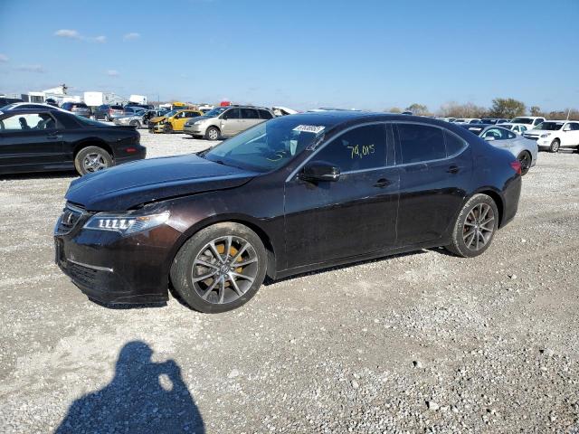 ACURA TLX 2015 19uub2f58fa023475