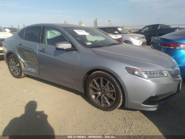 ACURA TLX 2015 19uub2f58fa023993