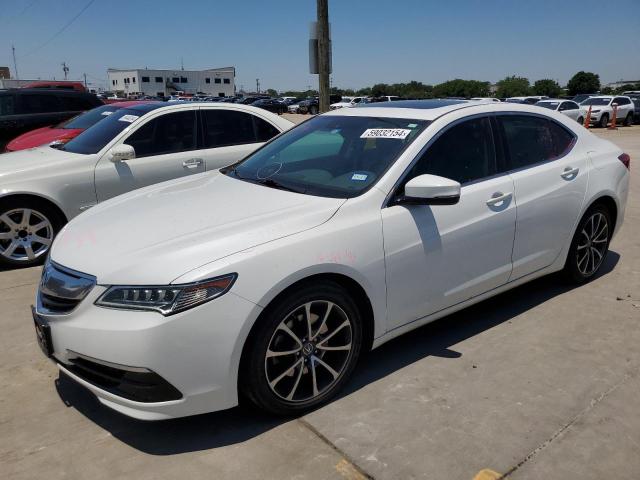 ACURA TLX 2015 19uub2f58fa024741