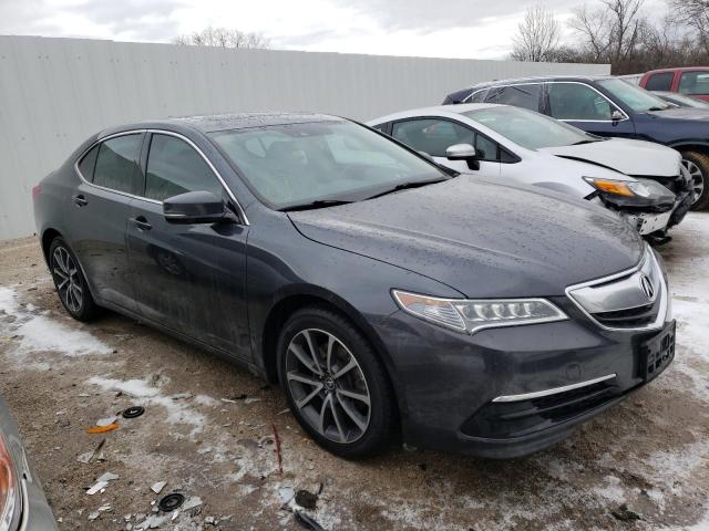 ACURA TLX TECH 2016 19uub2f58ga001266