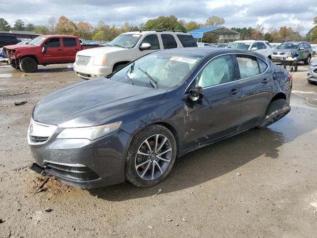 ACURA TLX 2016 19uub2f58ga002918