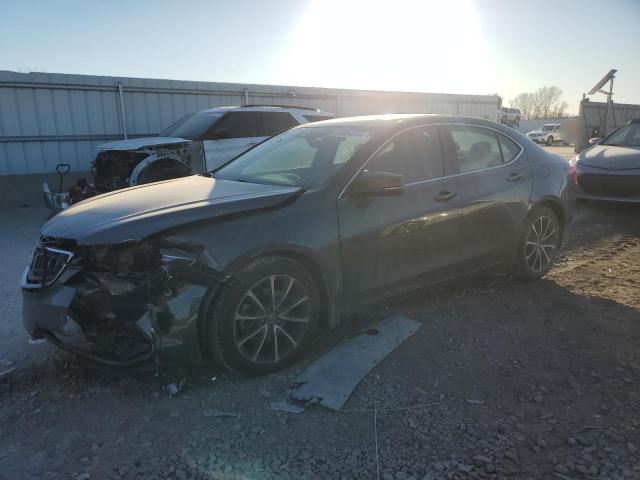 ACURA TLX TECH 2016 19uub2f58ga002921