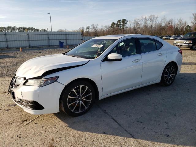 ACURA TLX TECH 2016 19uub2f58ga003289