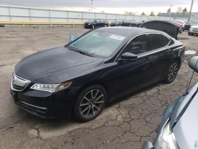 ACURA NULL 2016 19uub2f58ga004720