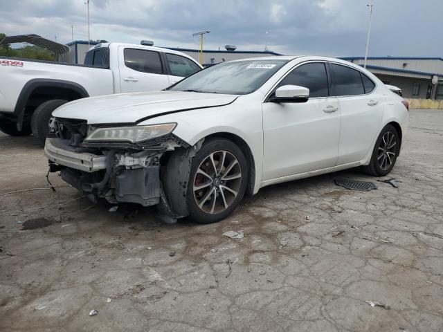 ACURA TLX TECH 2016 19uub2f58ga004992