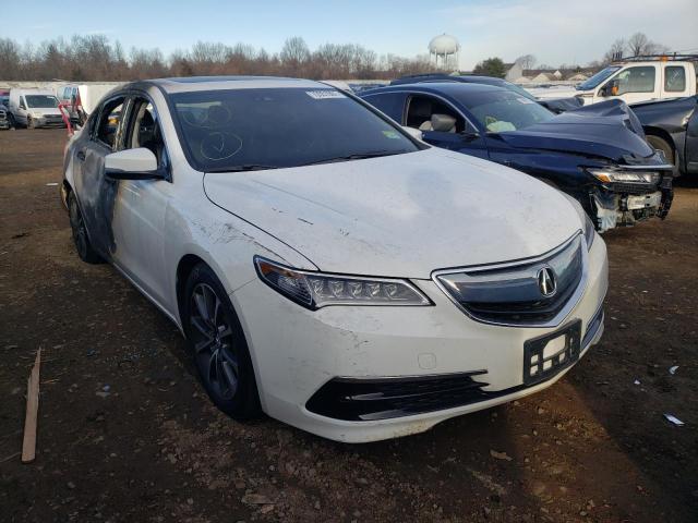 ACURA TLX TECH 2016 19uub2f58ga005379