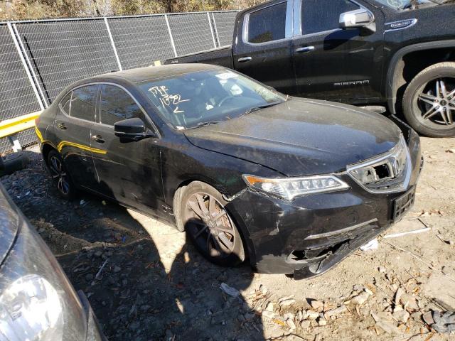 ACURA TLX TECH 2016 19uub2f58ga006239