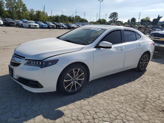 ACURA TLX TECH 2016 19uub2f58ga008542