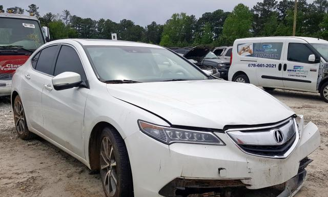 ACURA TLX TECH 2016 19uub2f58ga010131