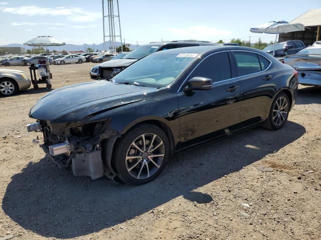 ACURA TLX TECH 2016 19uub2f58ga010226