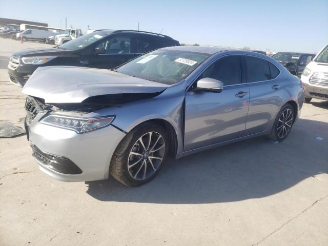 ACURA TLX 2016 19uub2f58ga010243