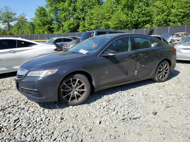 ACURA TLX 2016 19uub2f58ga010856