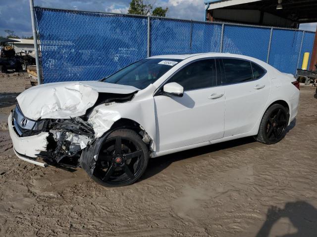 ACURA TLX TECH 2016 19uub2f58ga012008